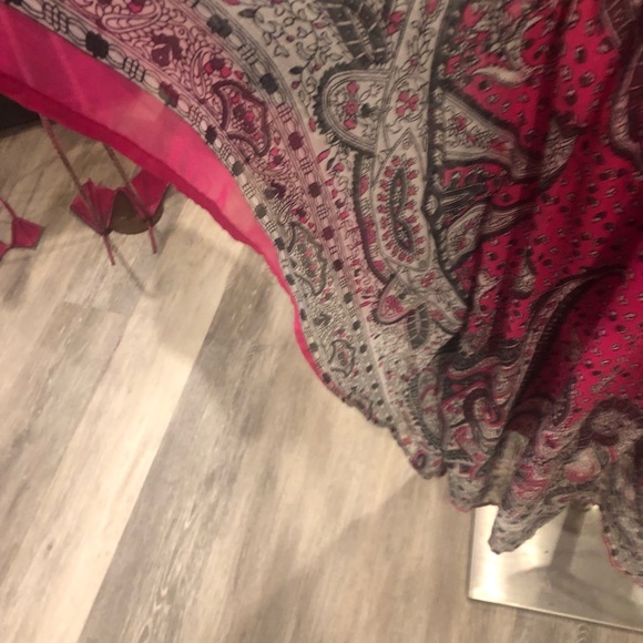 MPH COLLECTION easy on flowing dress - Picture 4 of 5